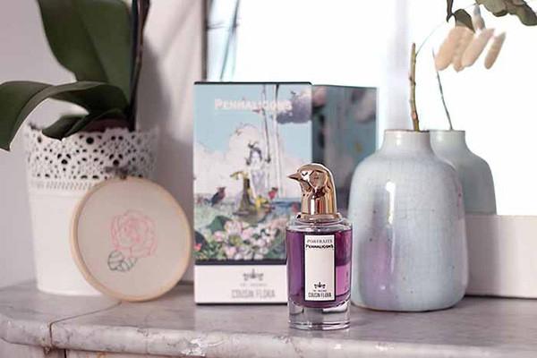 Penhaligon's The Ingenue Cousin Flora EDP 75ml