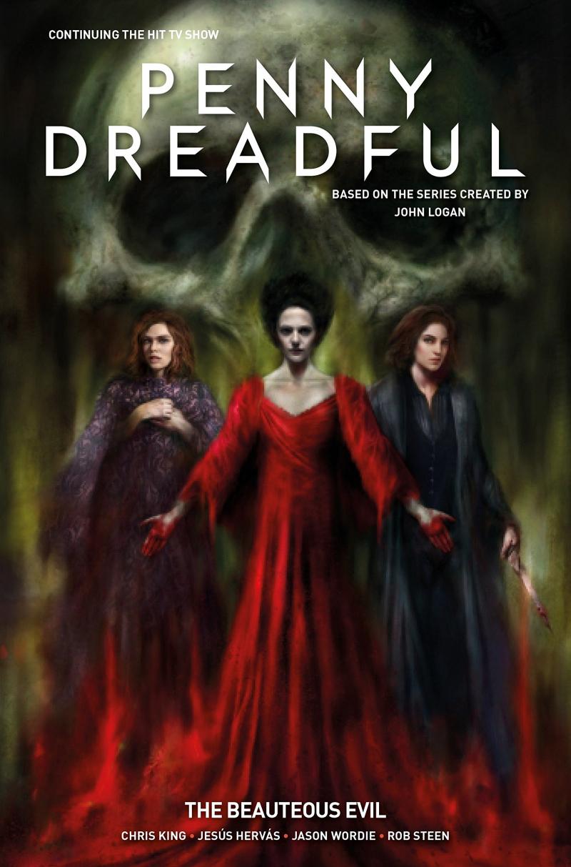 Penny Dreadful