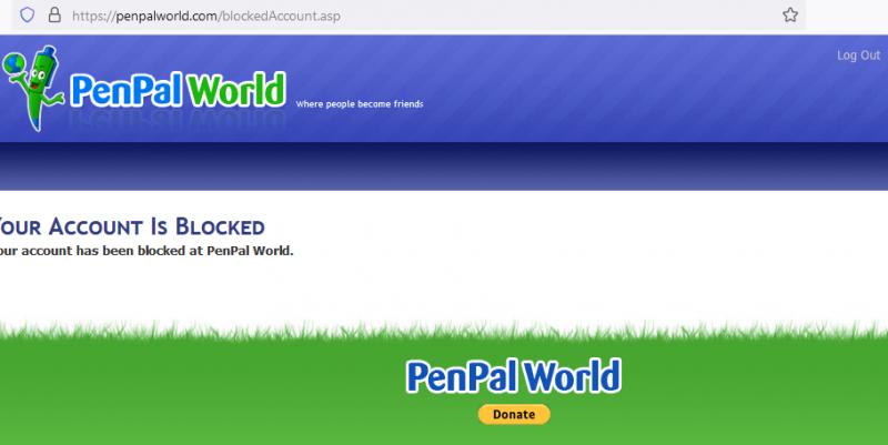 Penpalworld.com