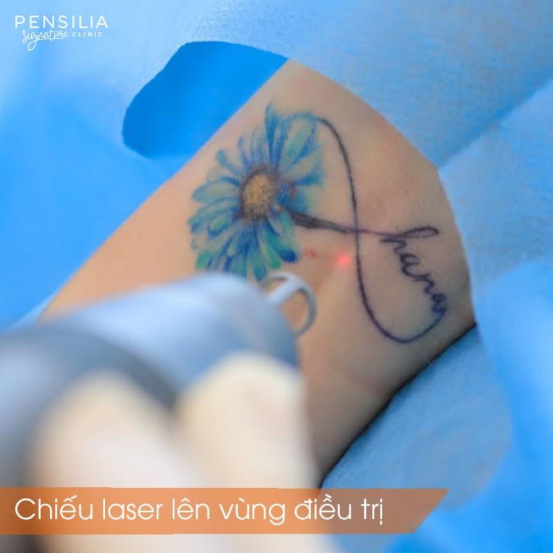 Mua HÌNH XĂM DÁN - SET HÌNH XĂM GIẢ TATOO HOA VĂN HANA ĐEN TRẮNG (Được chọn  mẫu) - Trắng YHB-24 tại Maxshop Độc | Tiki