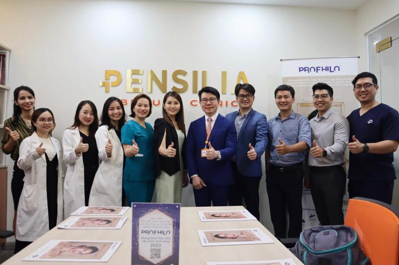 Pensilia Beauty Clinic