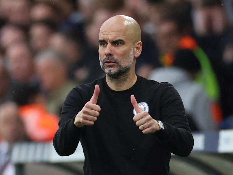 Pep Guardiola – 1,89 triệu euro