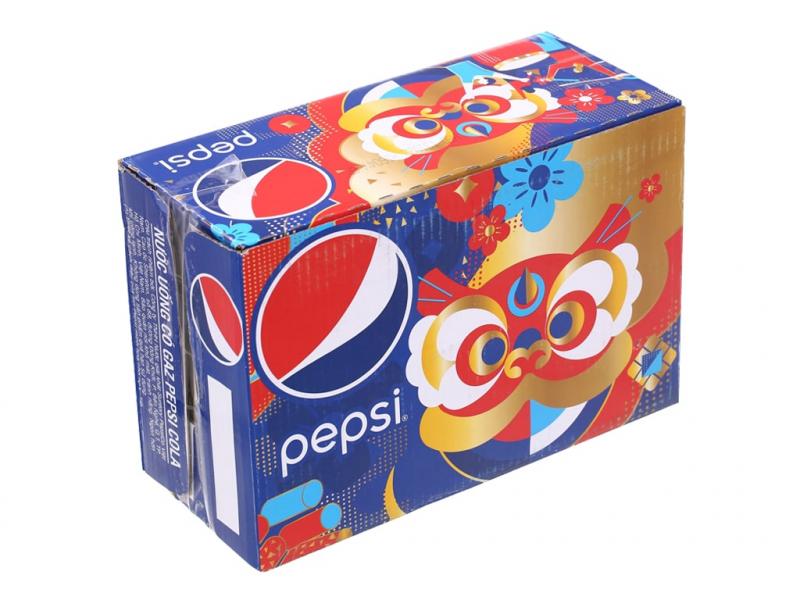 Pepsi