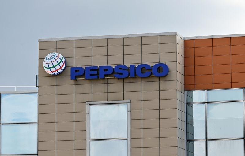 PepsiCo