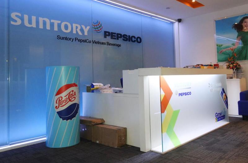 PepsiCo