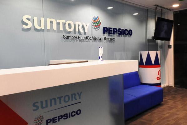 Suntory Pepsico Vietnam