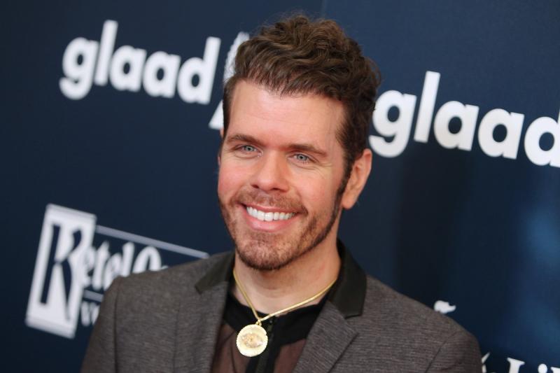 Perez Hilton