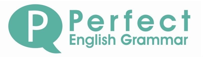 perfect-english-grammar