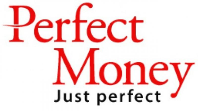 Cổng thanh toán Perfect Money