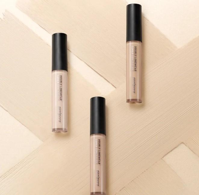 Peripera Double Longwear Cover Concealer