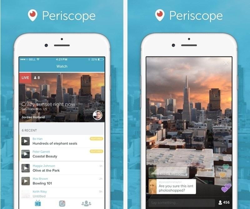 Periscope