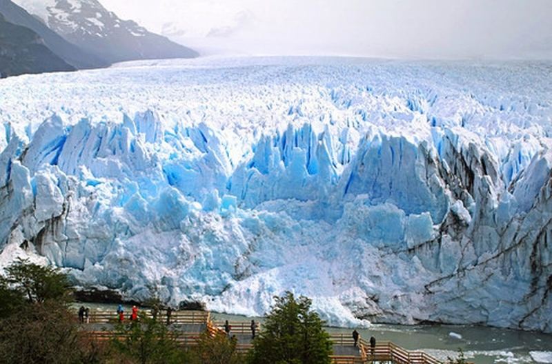 Sông băng Perito Moreno