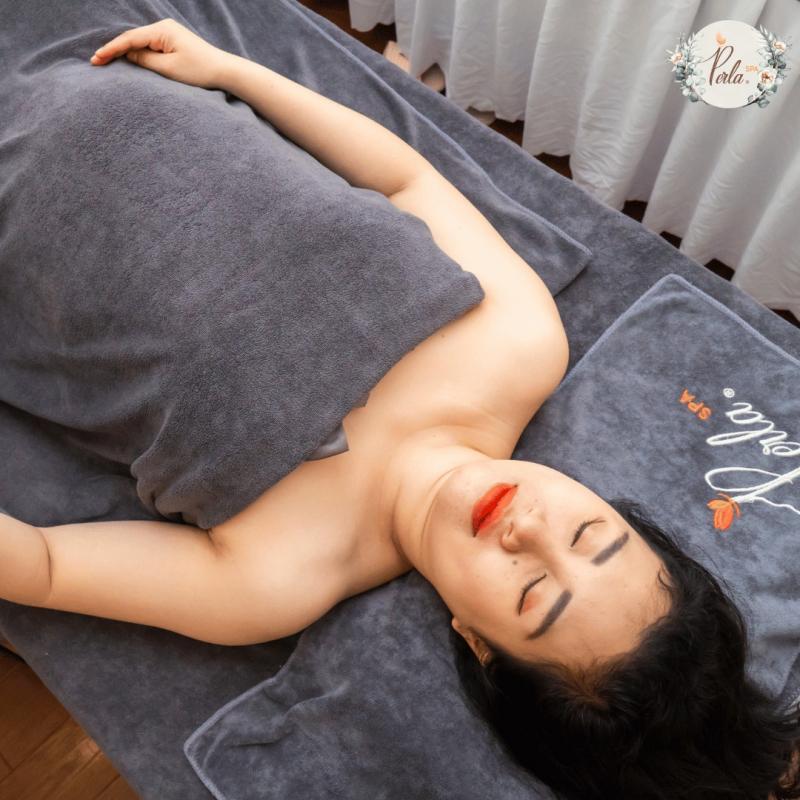 Perla Spa - Hà Nội