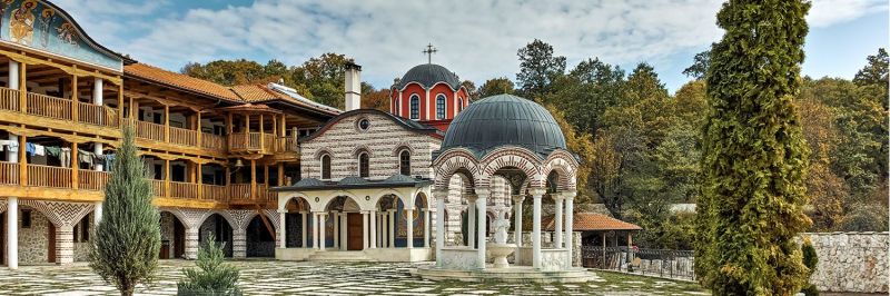 Pernik - Bulgaria