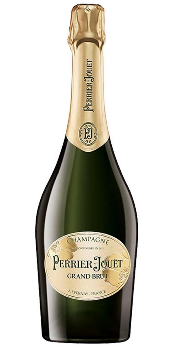 Pernod Ricard Perrier Jouet