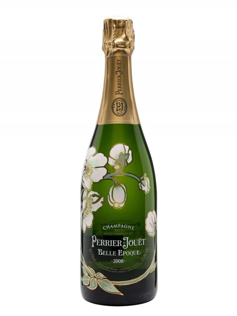 Perrier Jouet