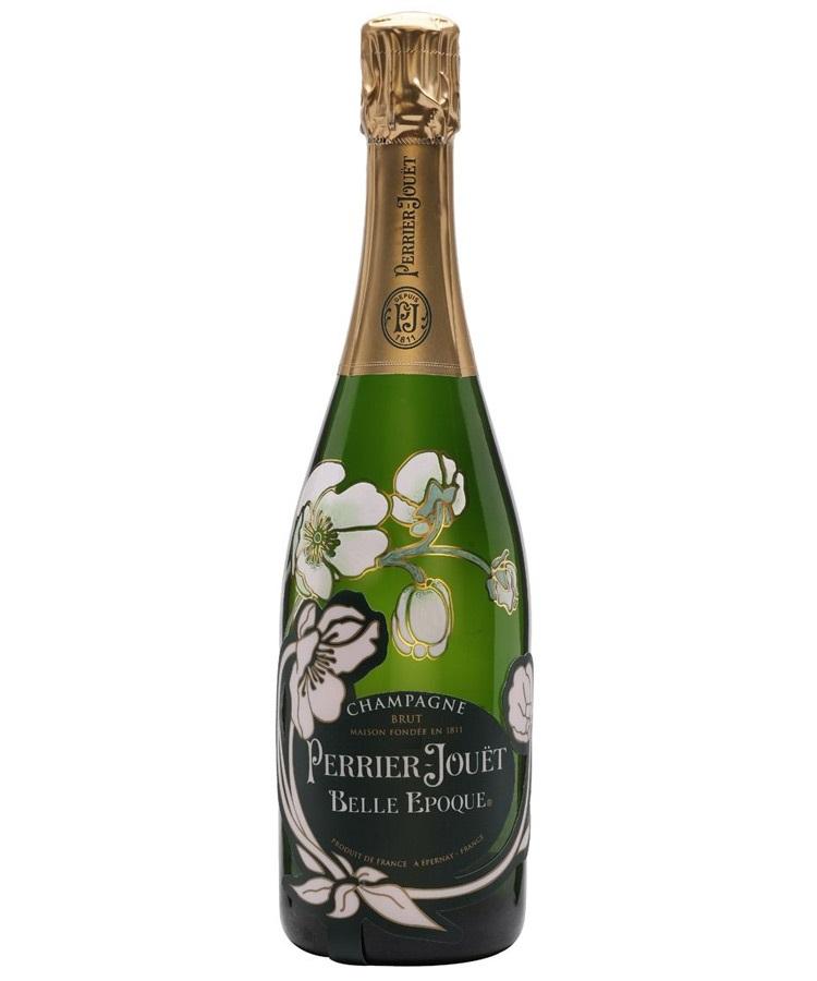 Perrier-Jouet Belle Epoque - Fleur de Champagne Millesime Brut