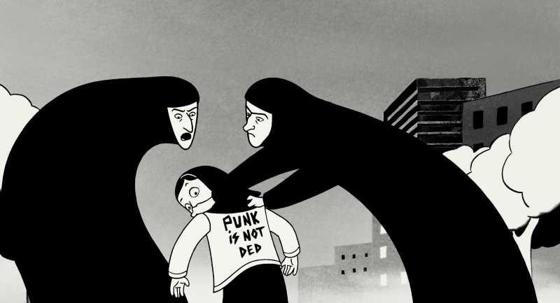 Persepolis