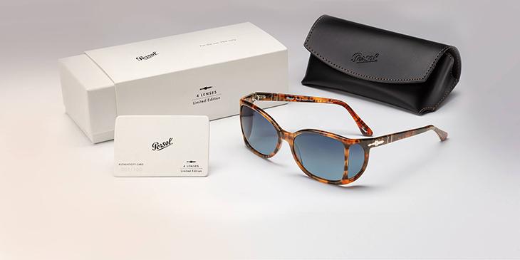 Persol Eyewear