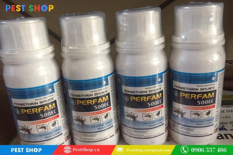Pest Shop Hà Nội