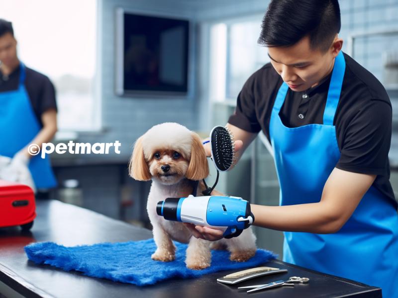 Pet Mart