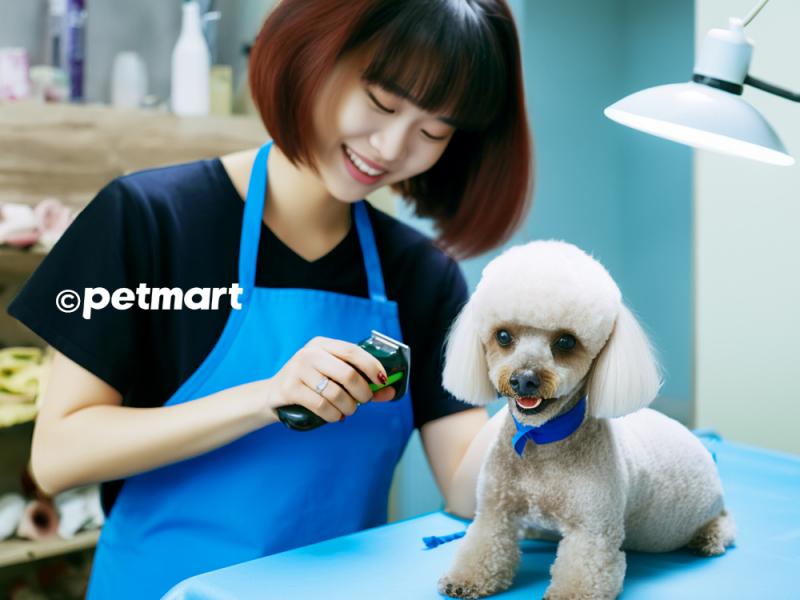 Pet Mart