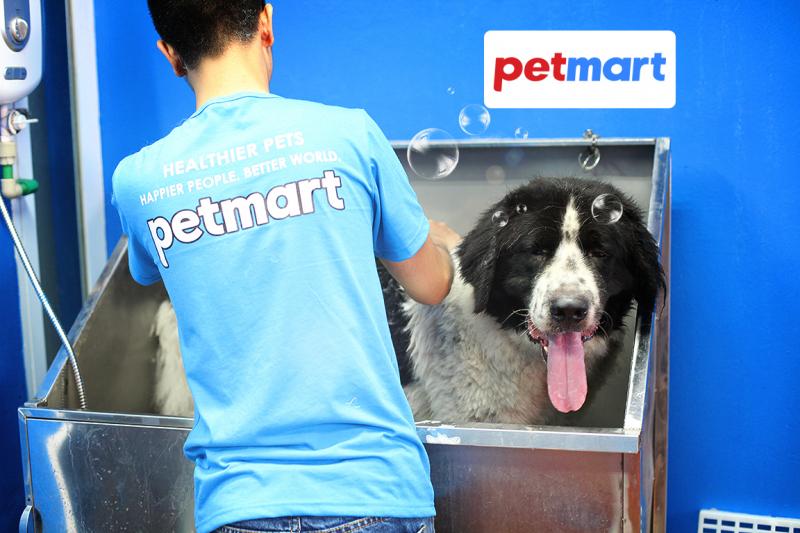 Pet Mart