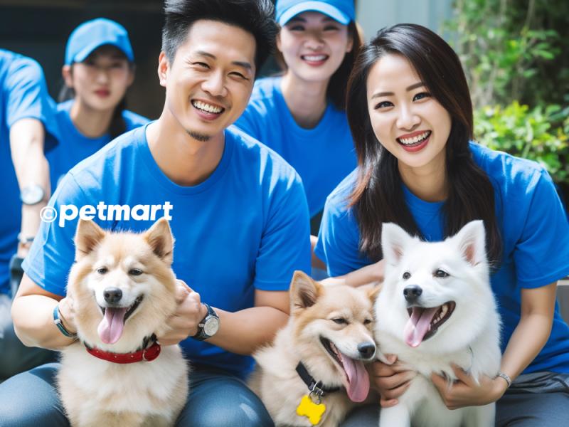 Pet Mart Hà Tĩnh