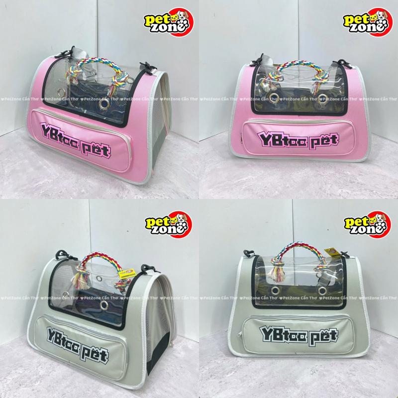PET ZONE - Siêu Thị Thú Cưng