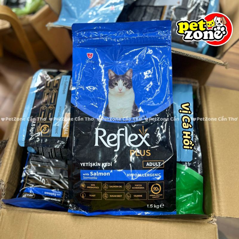 PET ZONE - Siêu Thị Thú Cưng