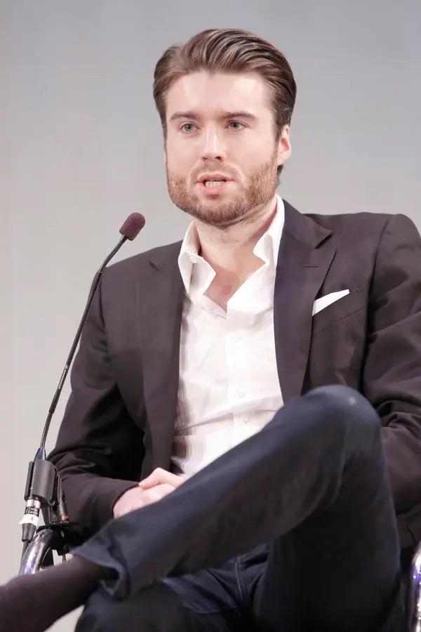 Pete Cashmore