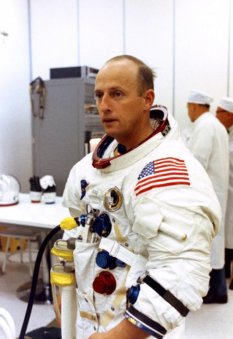 Pete Conrad