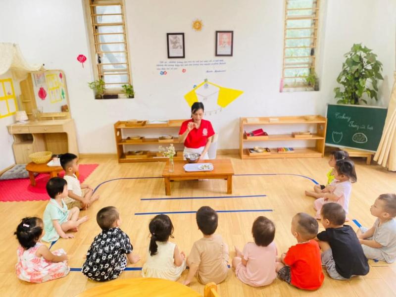 Peter Garden Preschool