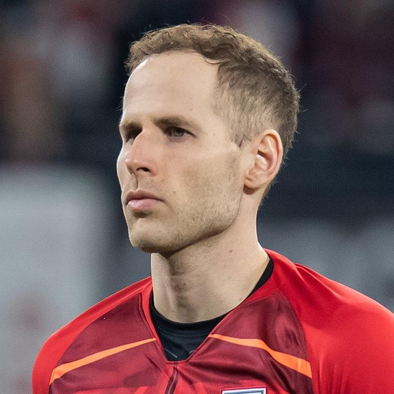 Peter Gulacsi