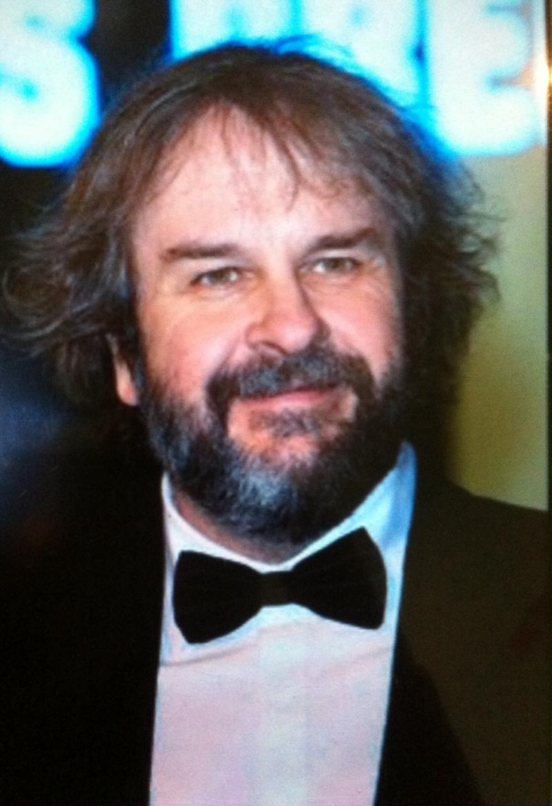 Peter Jackson