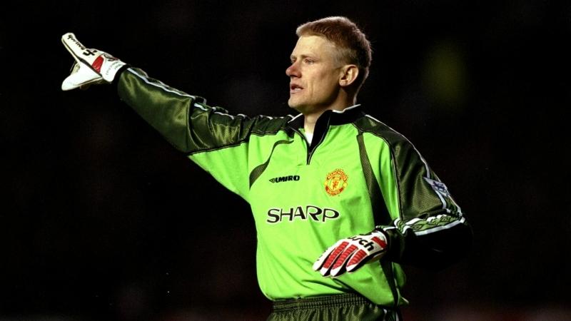 Peter Schmeichel