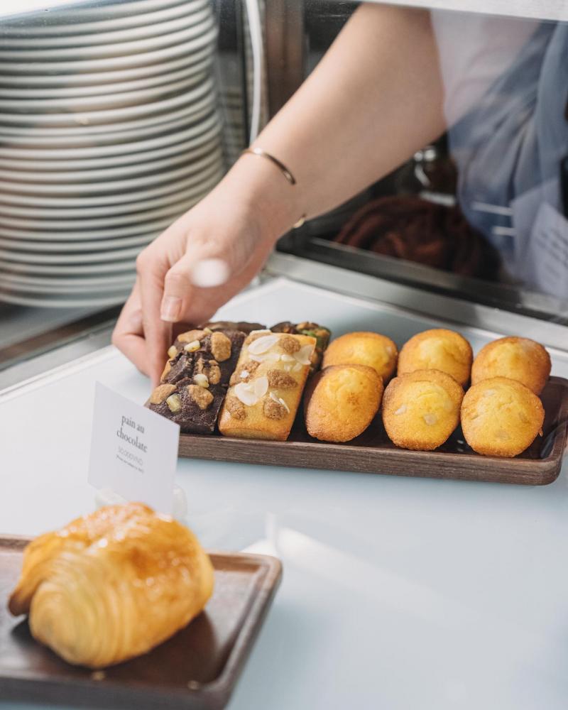 Petit Bake & Cake