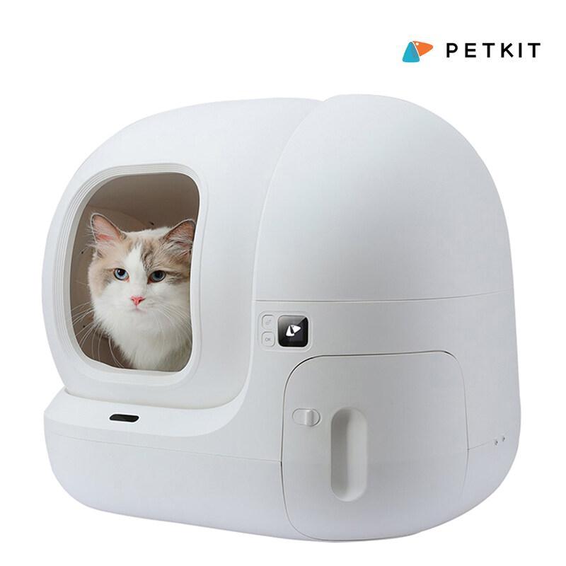 Petkit Pura Max 2024