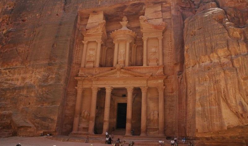 Petra