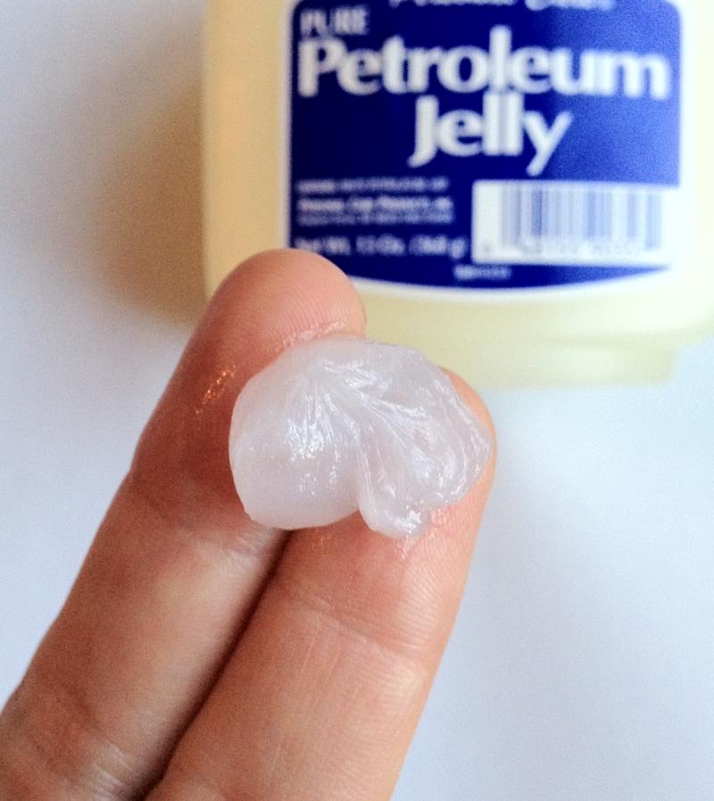 Petroleum Jelly