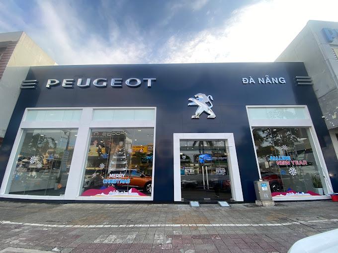 Peugeot Đà Nẵng