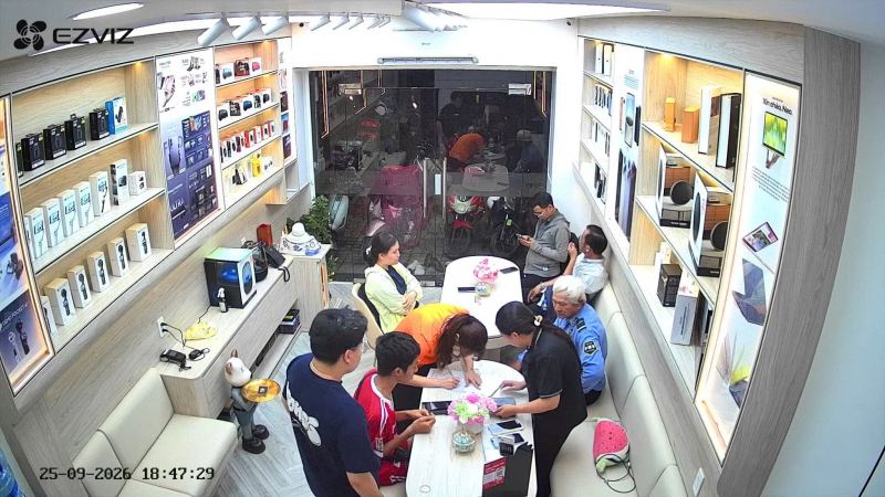 PGLuxury – Cửa Hàng Iphone Uy Tín Sài Gòn