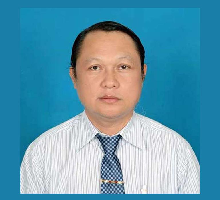 PGS.TS.BS Cao Thỉ