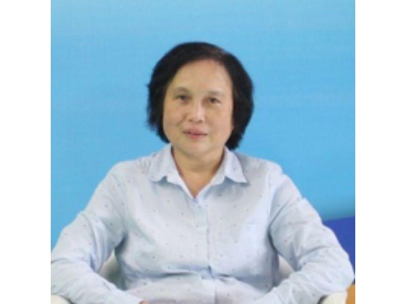 PGS.TS.BS Nguyễn Thị Vân Hồng