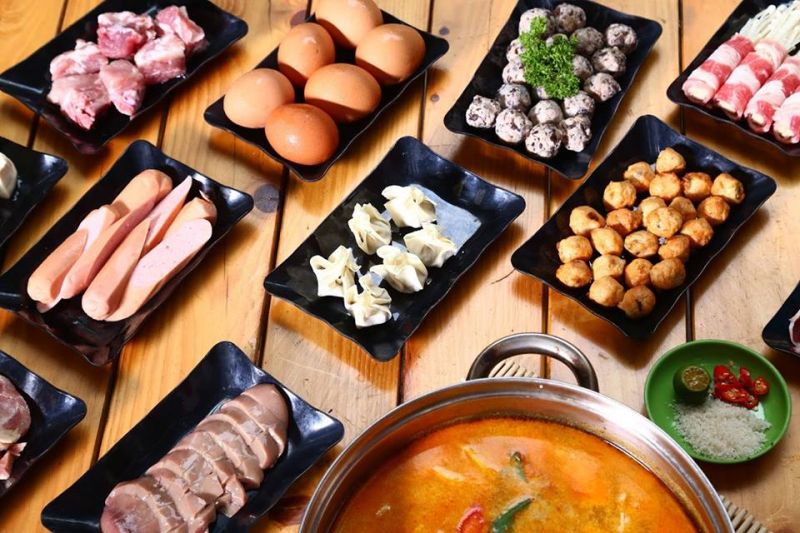 Quán ăn ngon nhất ở Phạm Ngọc Thạch, Q. Đống Đa, Hà Nội