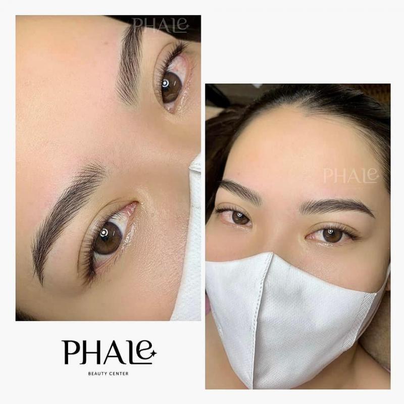 PHALE Beauty & Academy