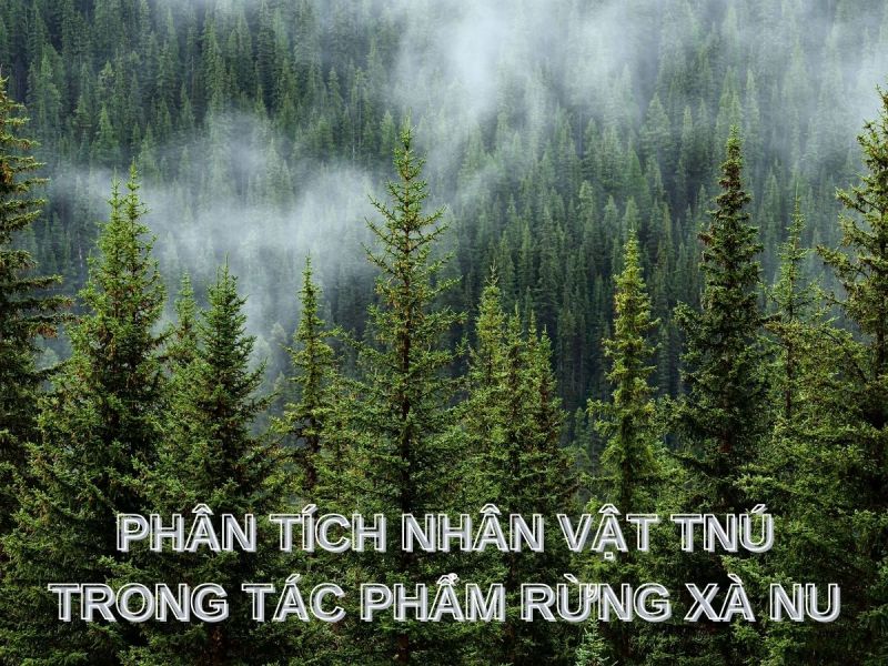 Phẩm chất anh hùng của các nhân vật trong 