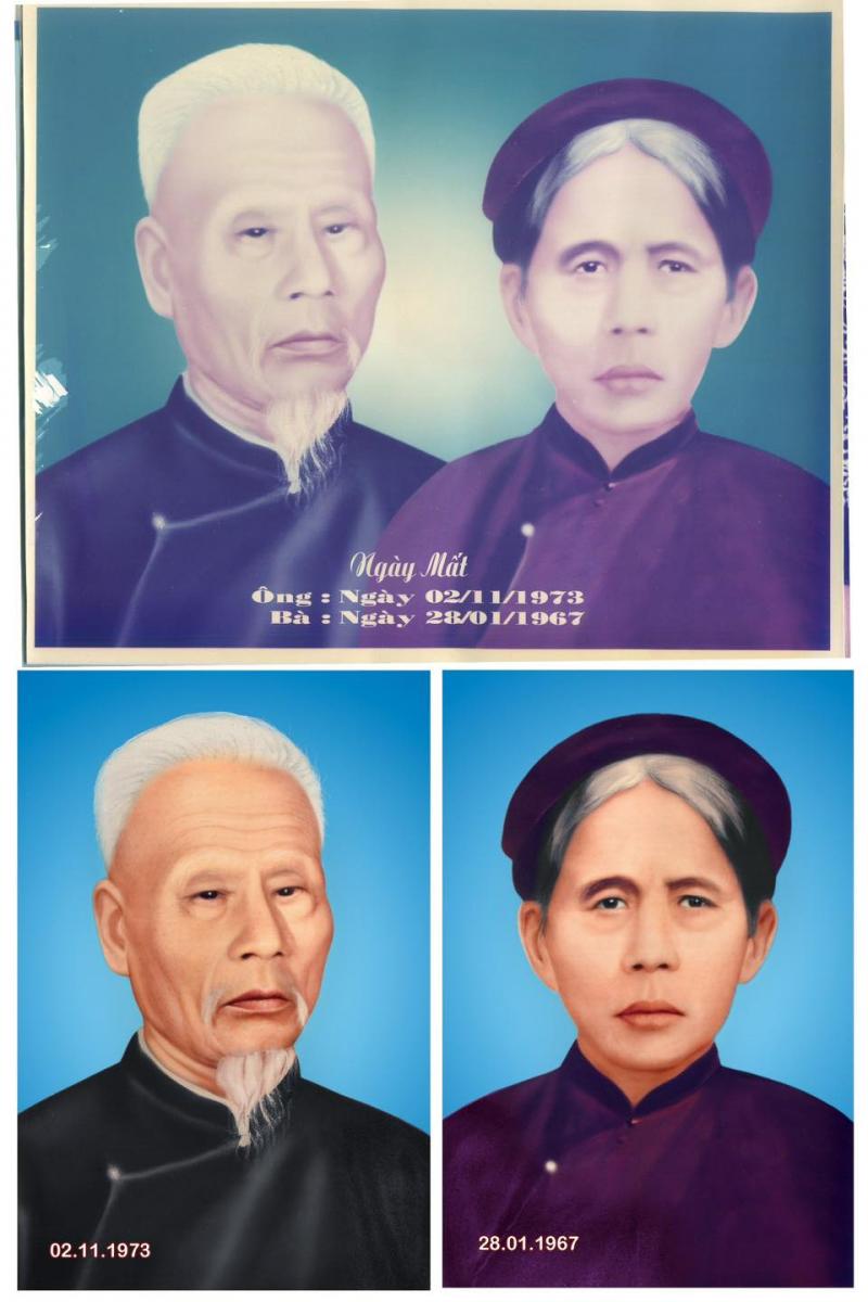 Phạm Dực Studio