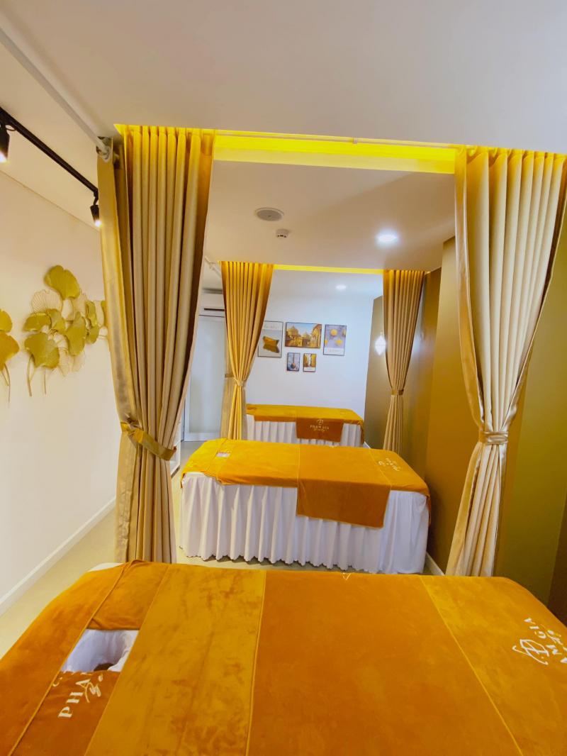 Phạm Gia Beauty Spa