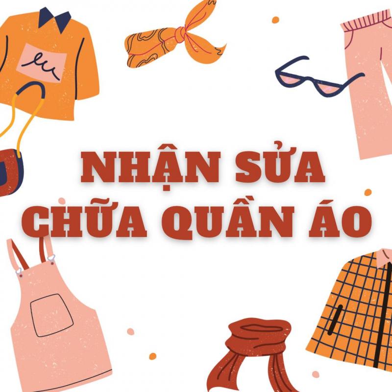 Phạm Hồng - Tiệm Sửa Đồ Mẹ Bão
